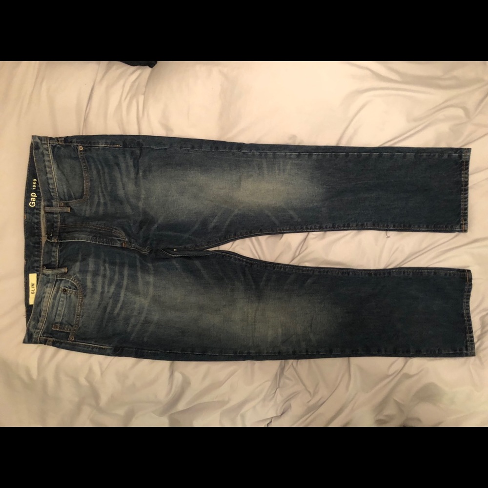 Men’s GAP Jeans